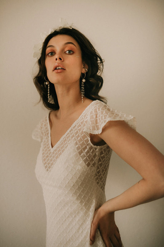 Sobrevestido Egeón - Otaduy