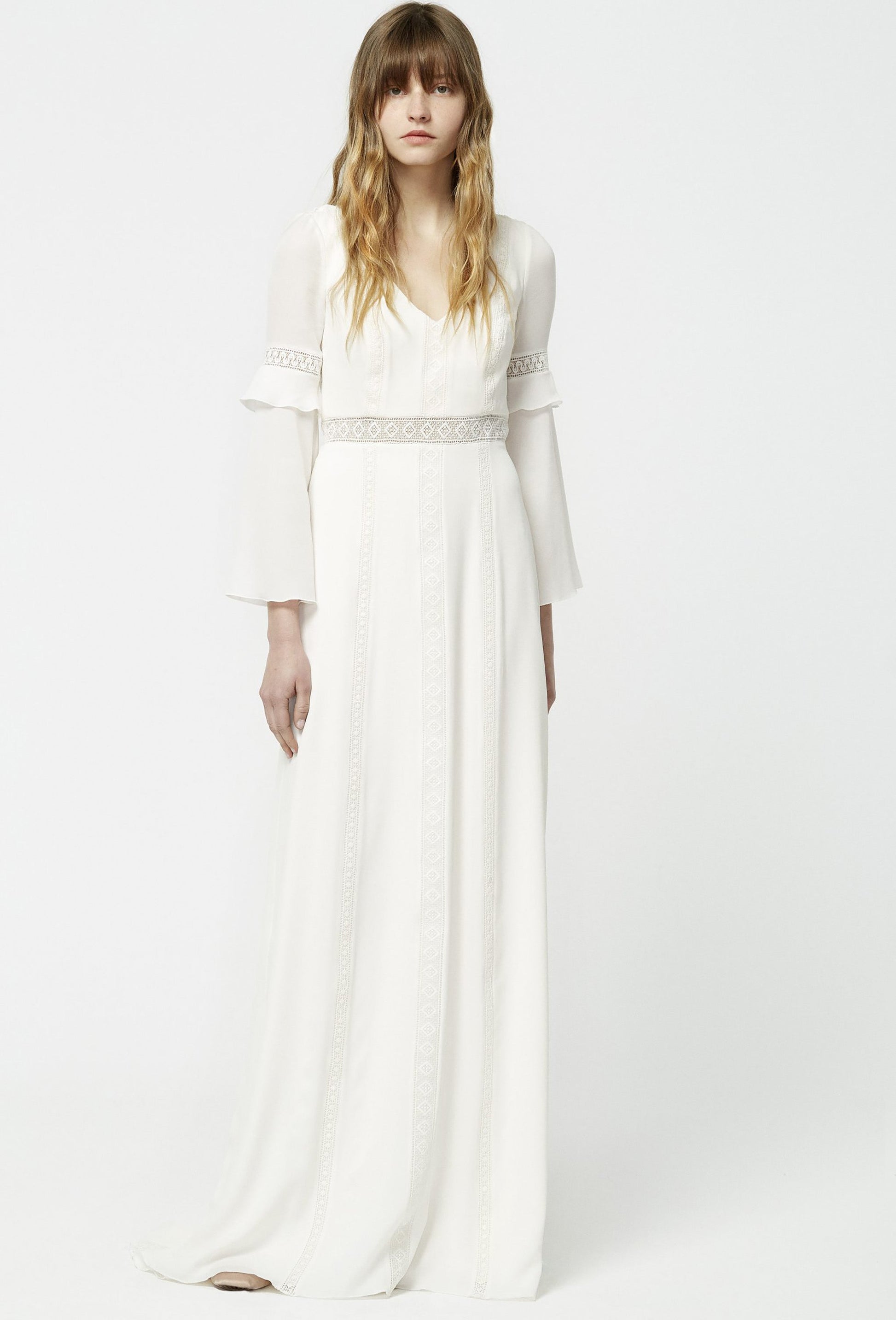 Vestido Elara - Otaduy