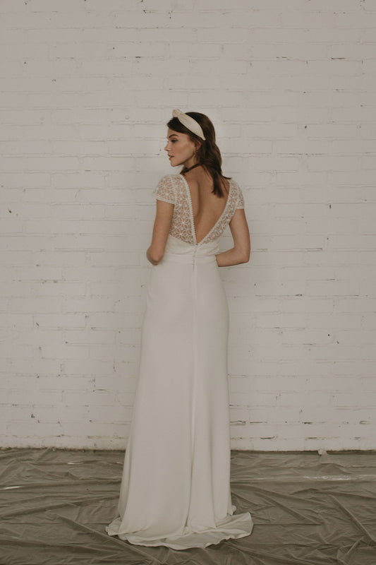 Vestido Emmeline - Otaduy