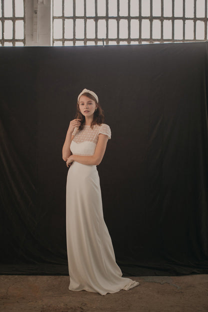 Vestido Emmeline - Otaduy