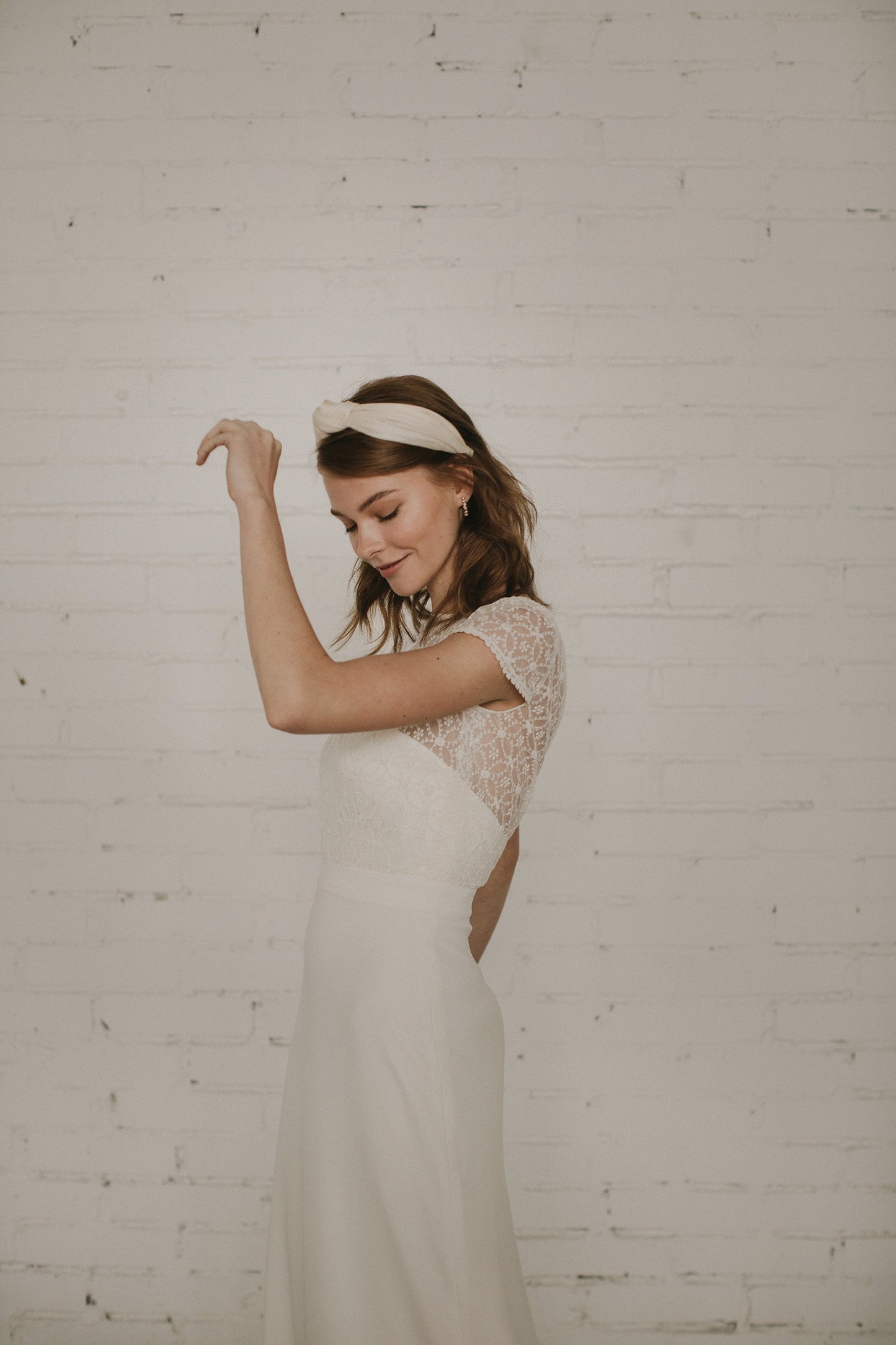 Vestido Emmeline - Otaduy