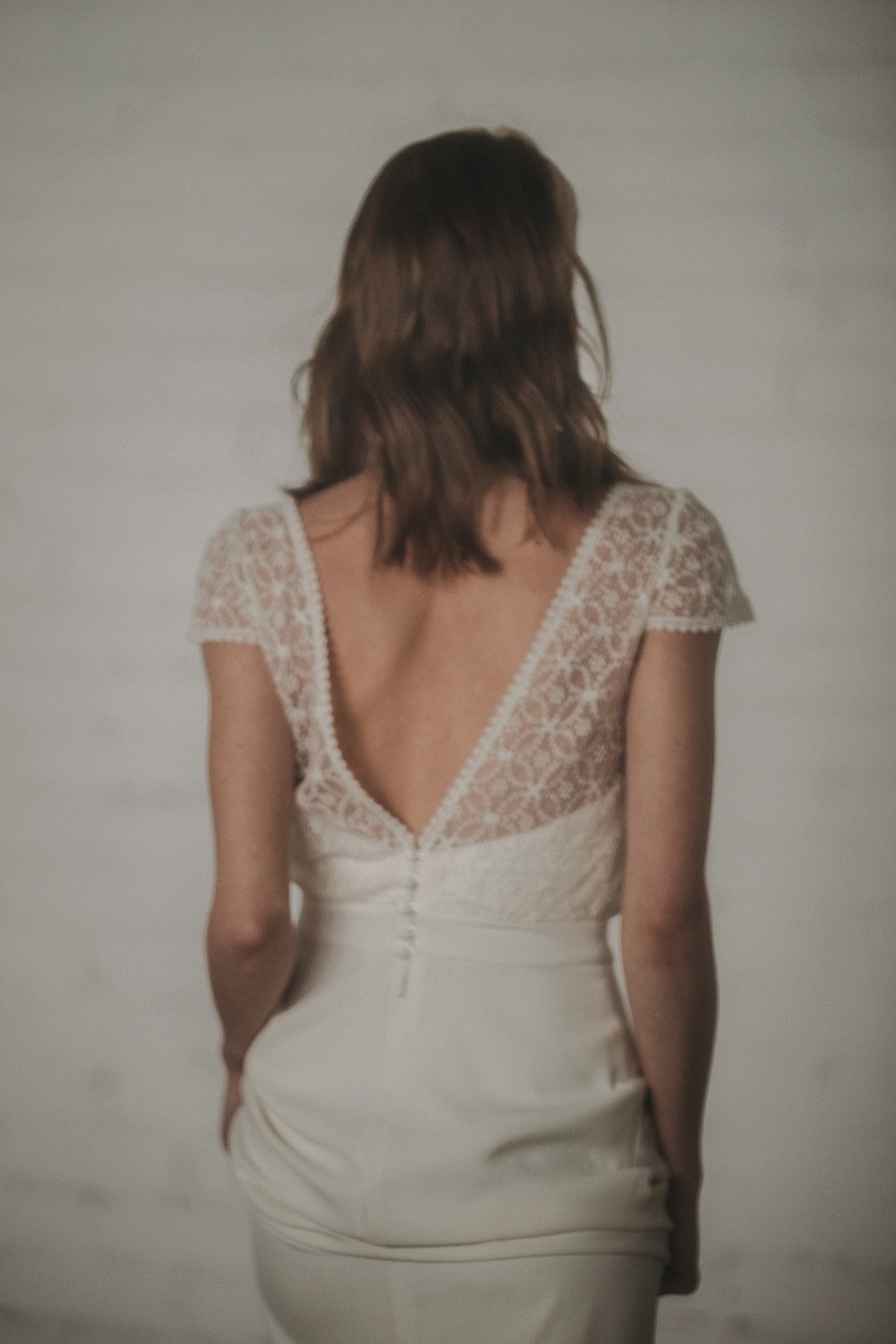 Vestido Emmeline - Otaduy
