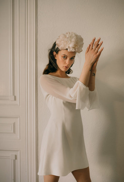 Vestido Febe - Otaduy