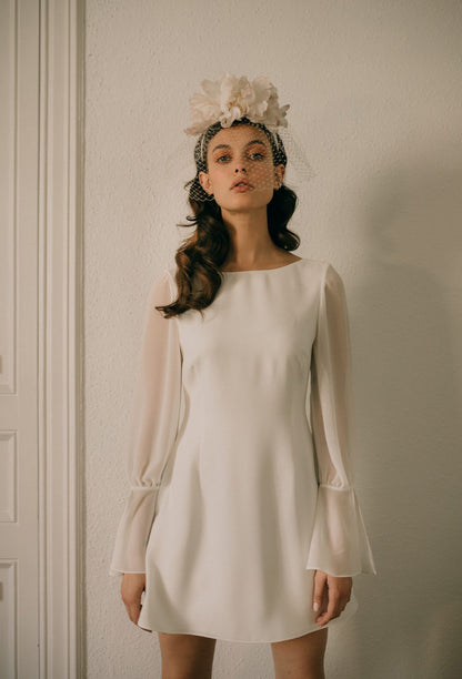 Vestido Febe - Otaduy