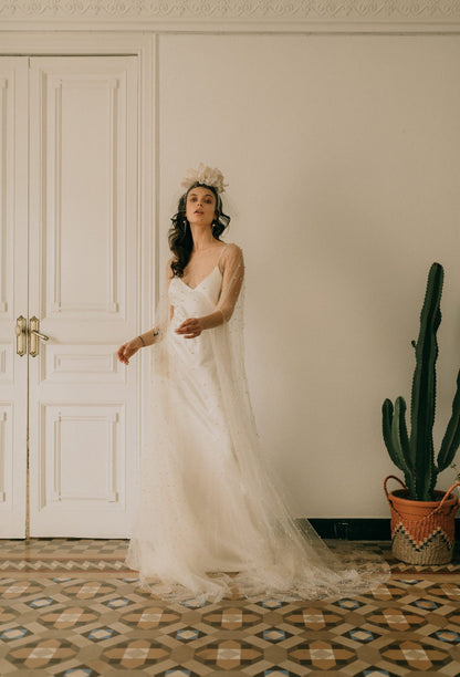 Sobrevestido Galileo - Otaduy