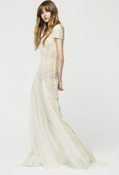 Vestido Halley - Otaduy