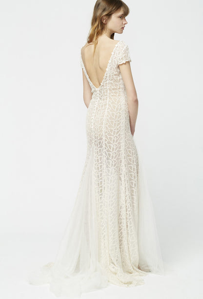 Vestido Halley - Otaduy