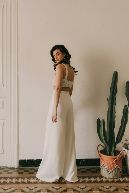 Pantalón Helena - Otaduy