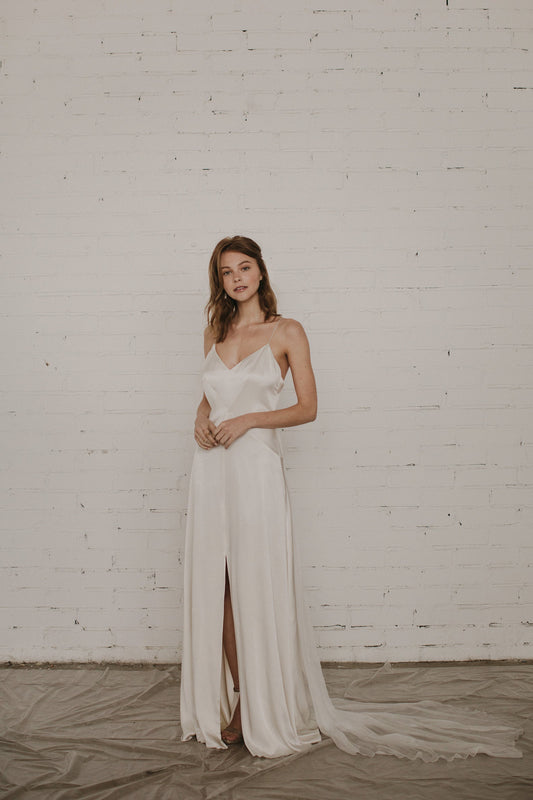 Vestido Hermione - Otaduy