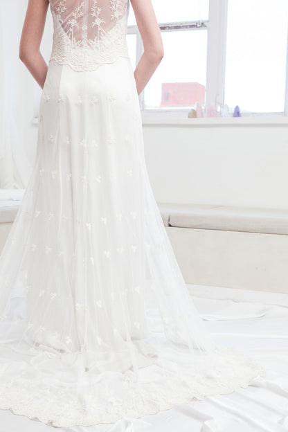 Sobrevestido Howard - Otaduy