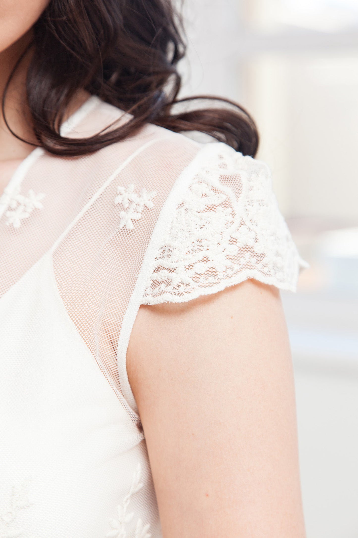 Sobrevestido Howard - Otaduy