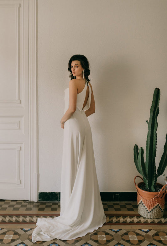 Vestido Juliette - Otaduy