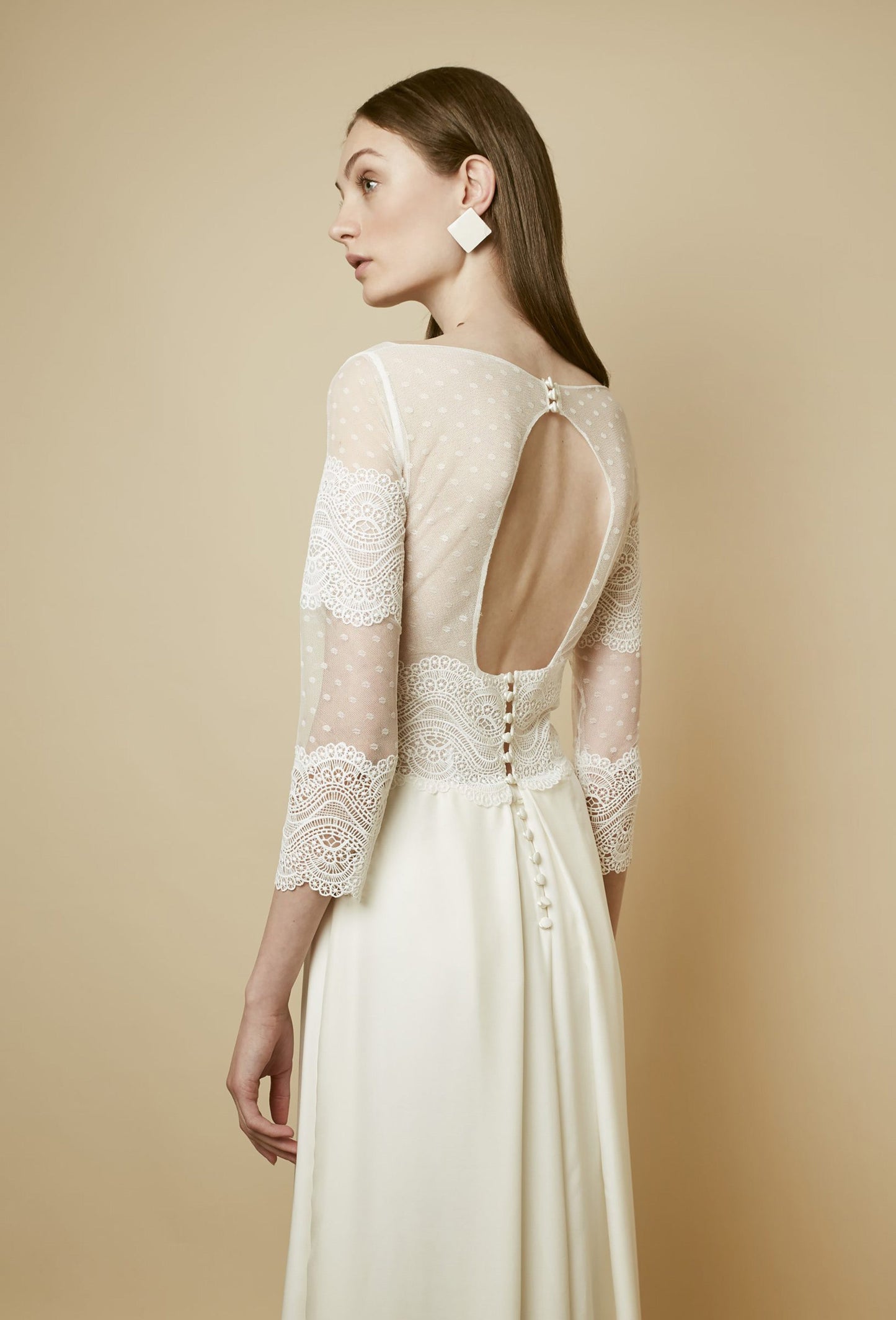Vestido Levant - Otaduy
