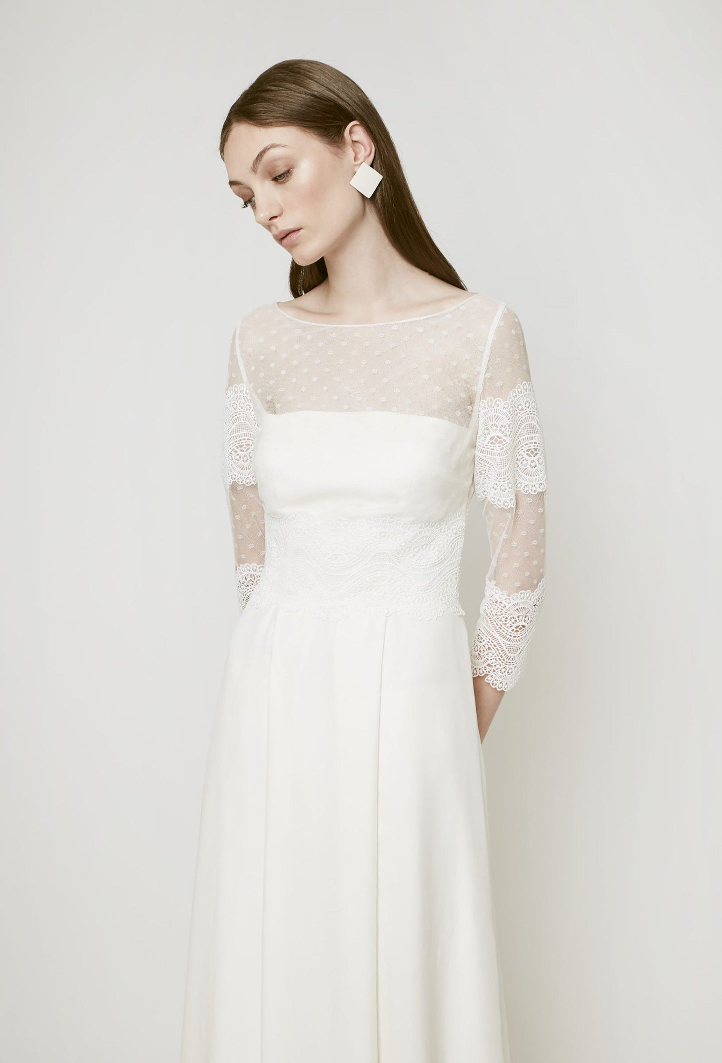 Vestido Levant - Otaduy