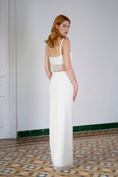 Falda Amalfi