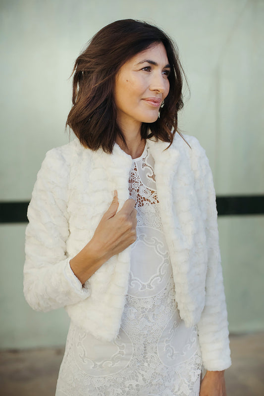 Chaqueta Loto - Otaduy