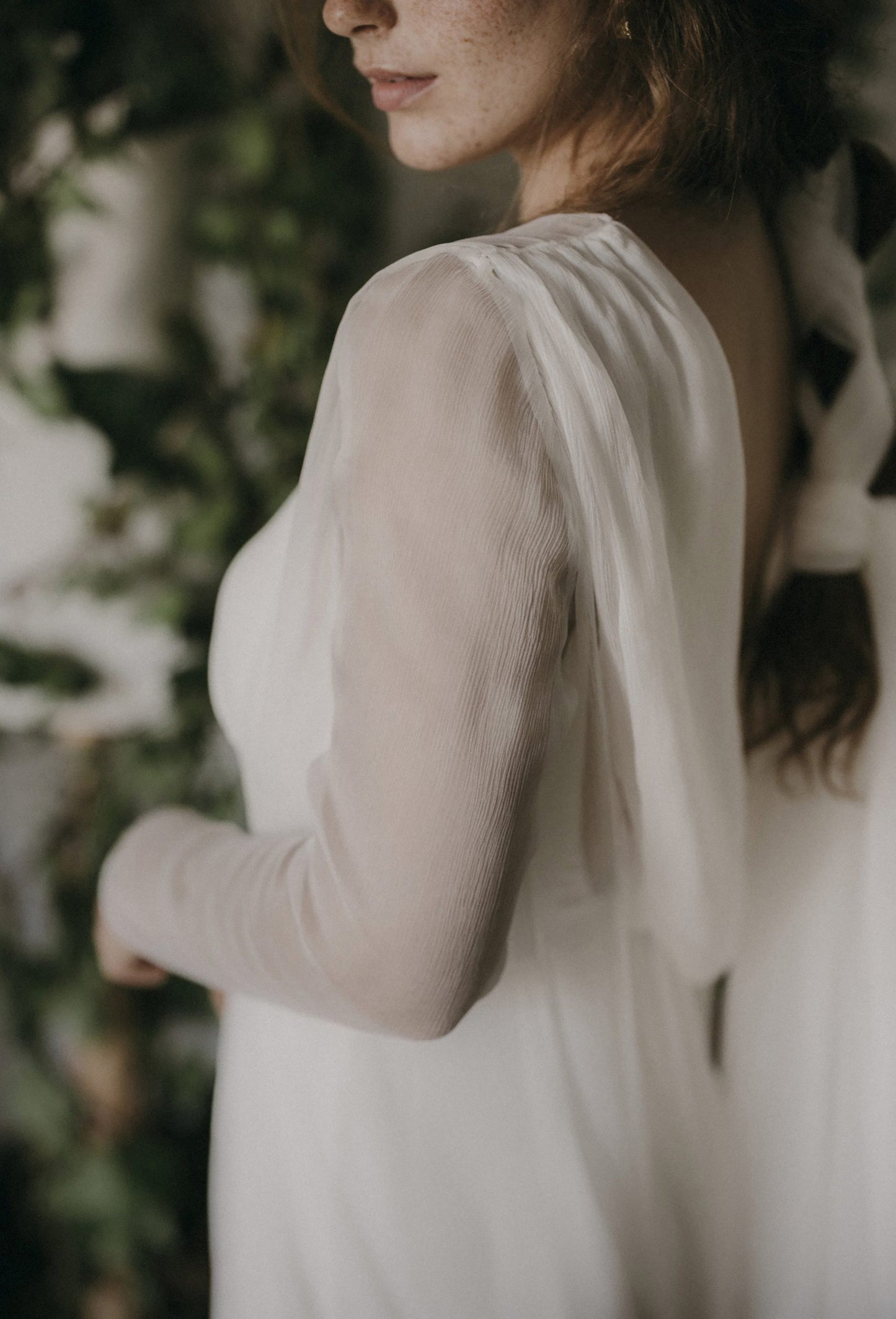 Sobrevestido Lyacena - Otaduy