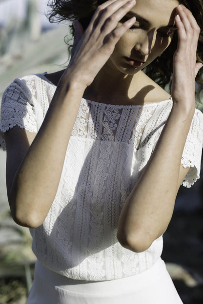 Vestido Maipei - Otaduy