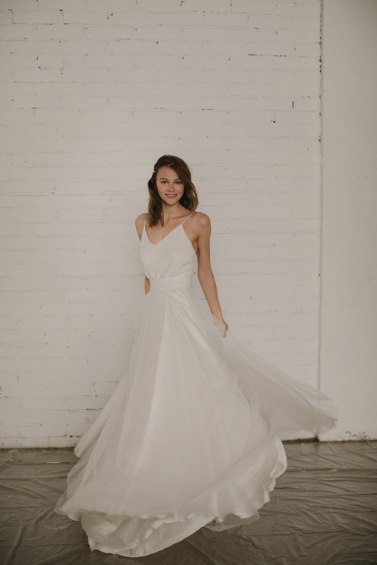 Vestido Marylin - Otaduy