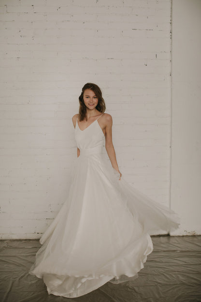 Vestido Marylin - Otaduy
