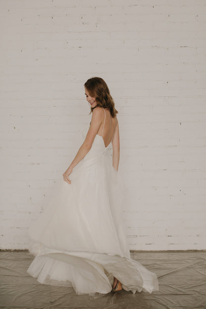 Vestido Marylin - Otaduy
