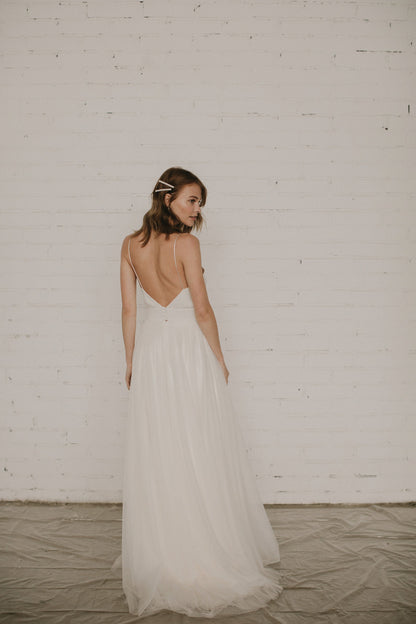Vestido Marylin - Otaduy