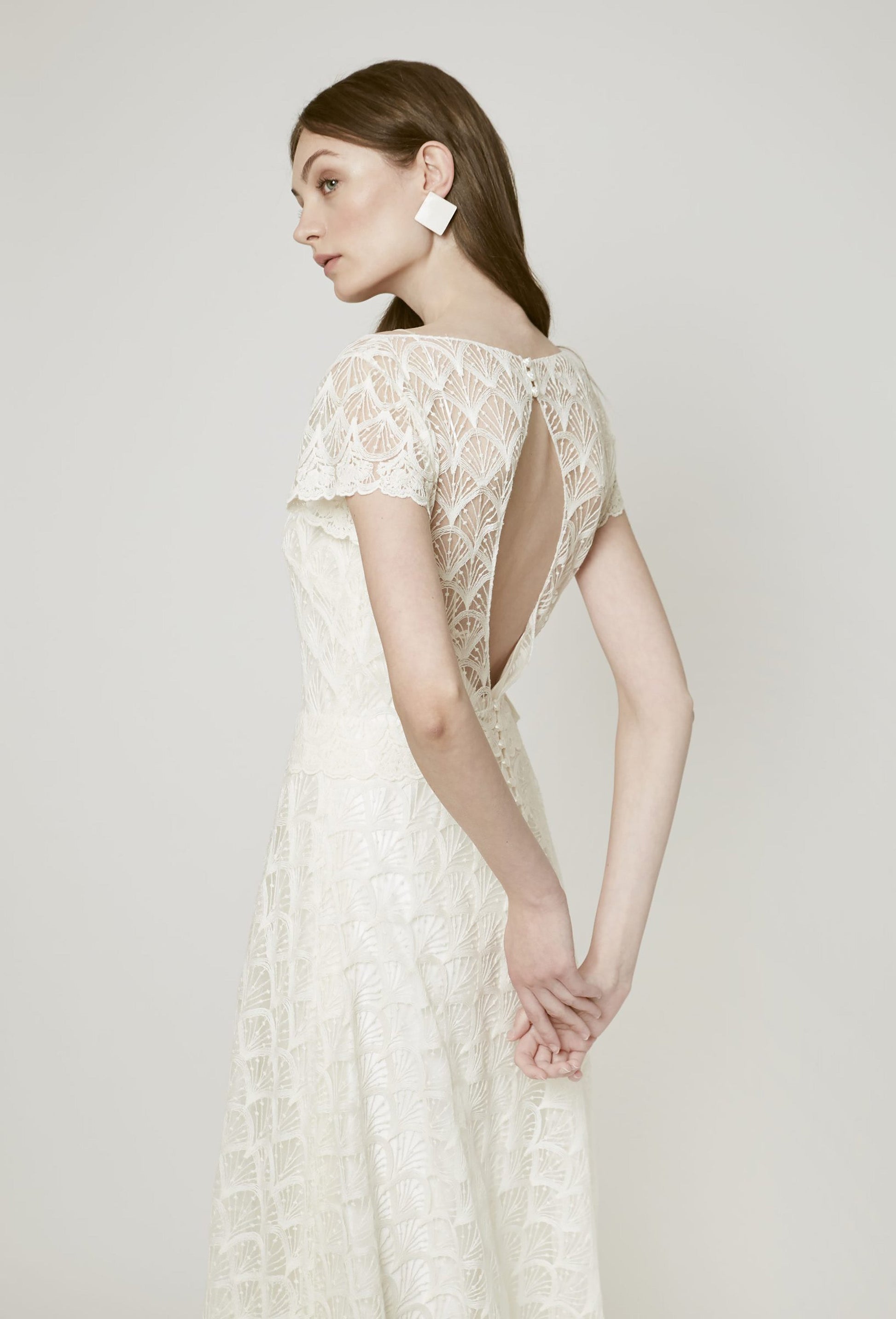 Vestido Mistral - Otaduy