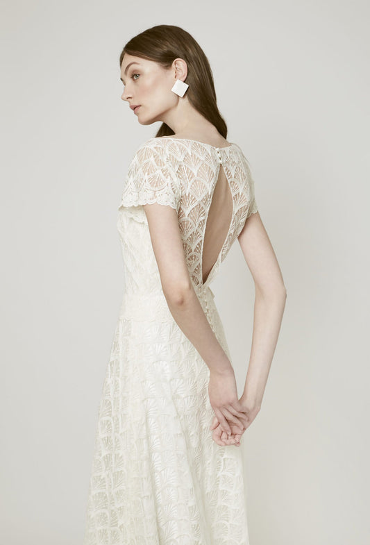 Vestido Mistral - Otaduy
