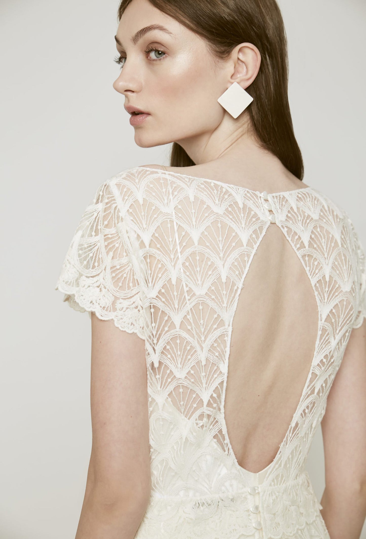 Vestido Mistral - Otaduy
