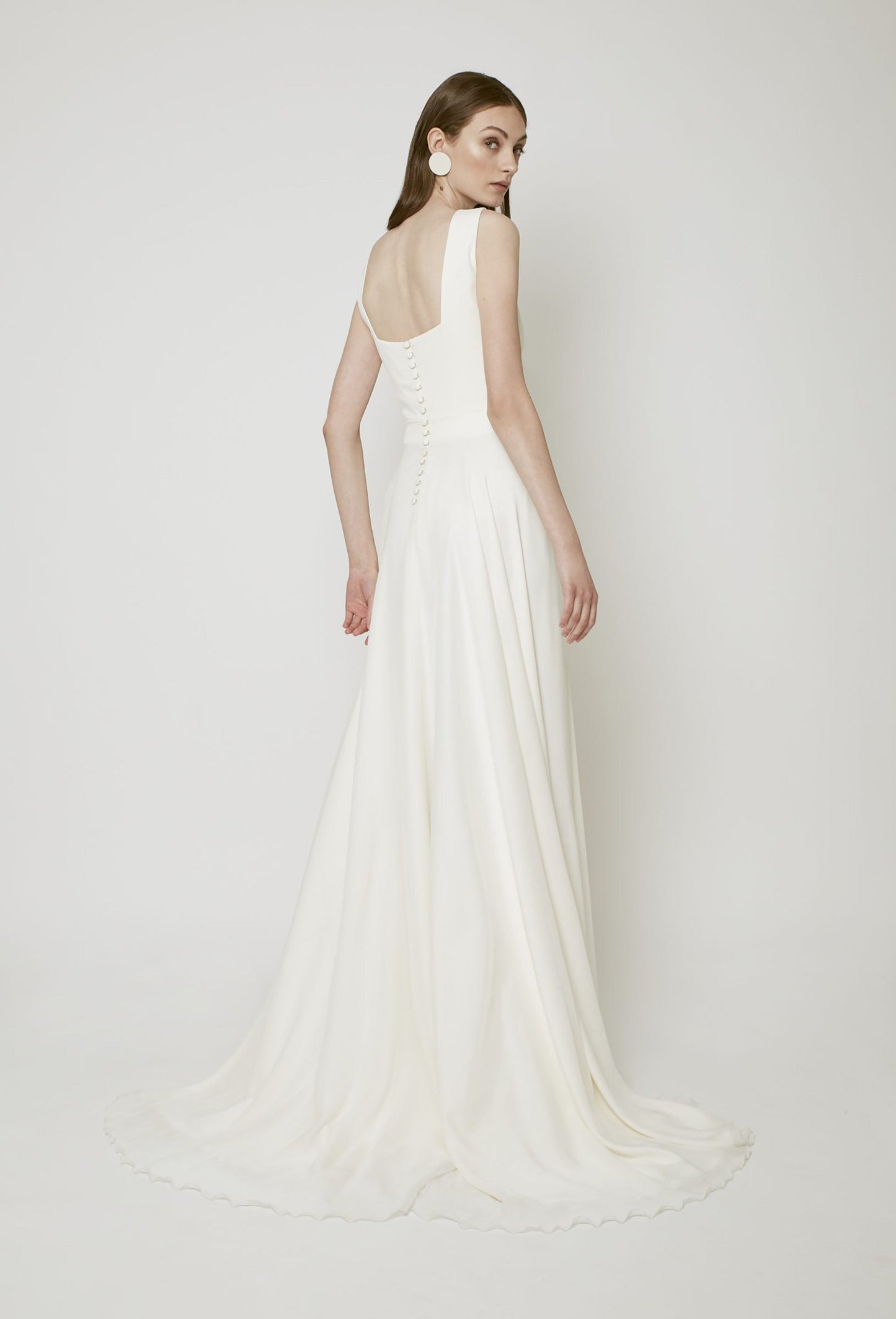 Vestido Mitgjorn - Otaduy