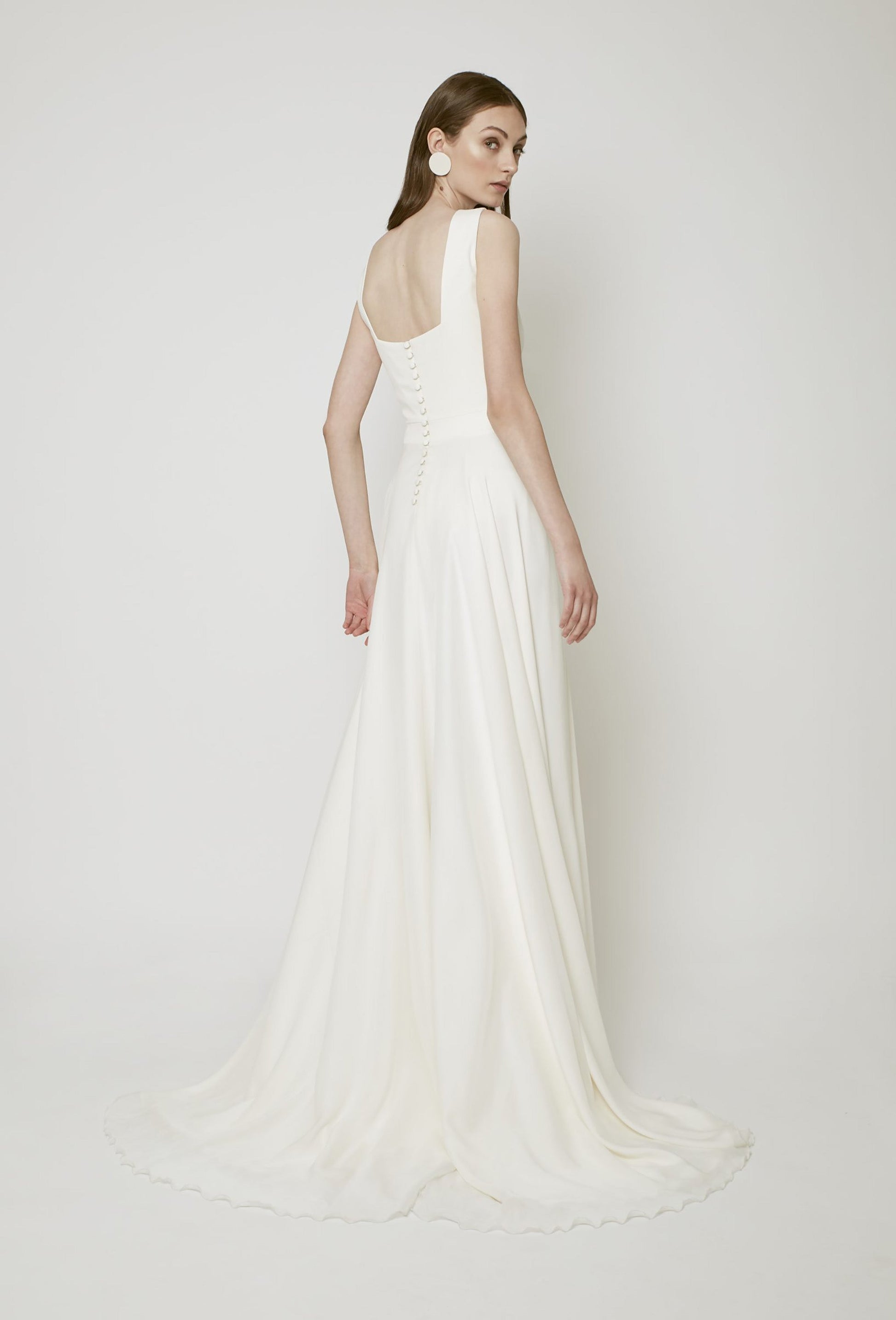 Vestido Mitgjorn - Otaduy