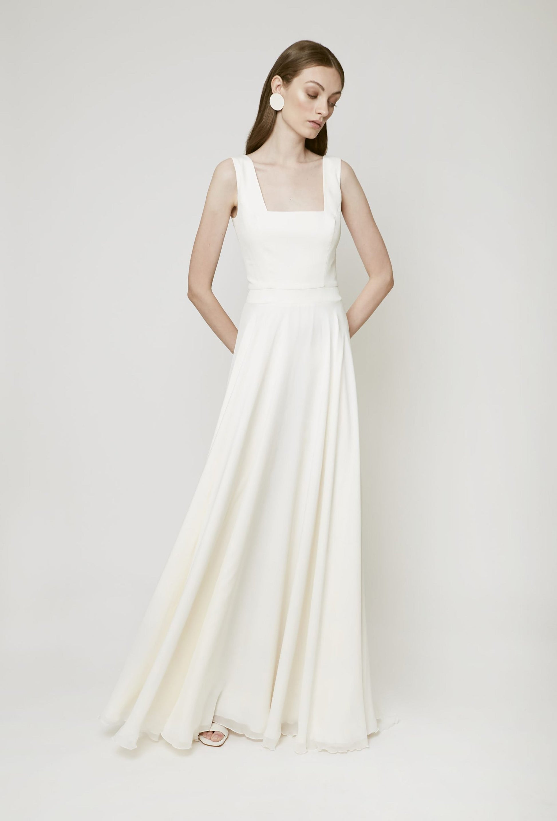 Vestido Mitgjorn - Otaduy