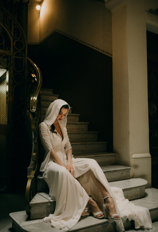 Vestido Nix - Otaduy