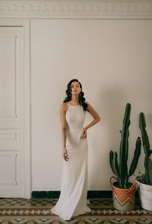 Vestido Nola - Otaduy