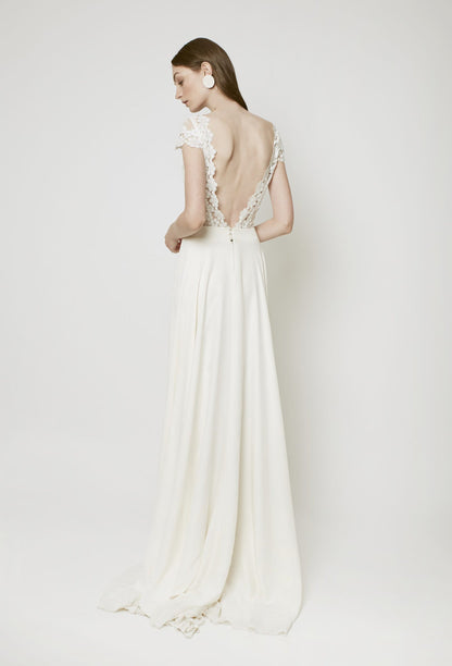 Vestido Noroît - Otaduy