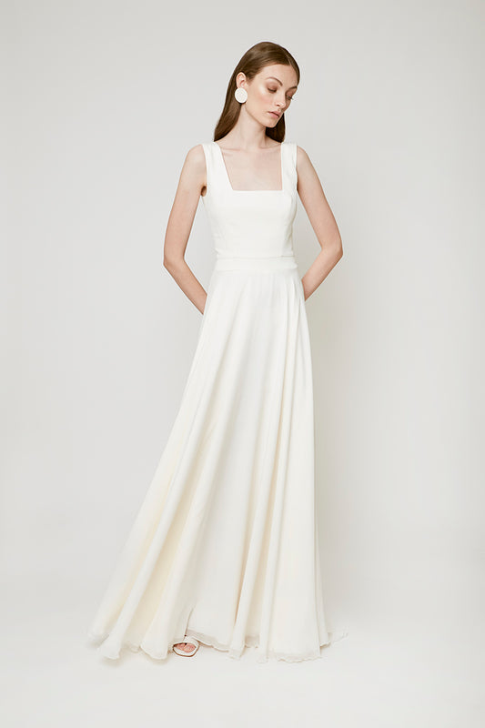 Vestido Mitjorn