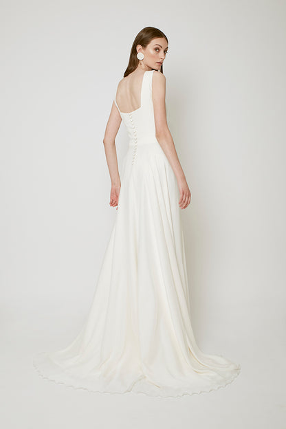 Vestido Mitjorn