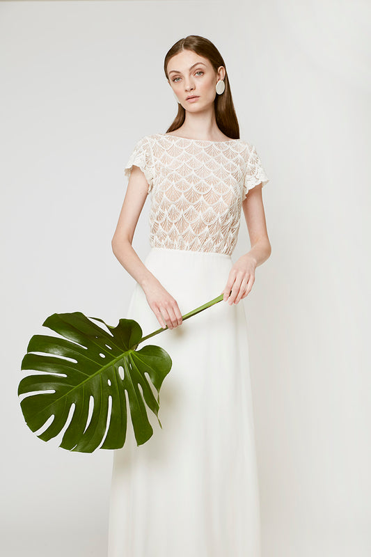 Vestido Autan
