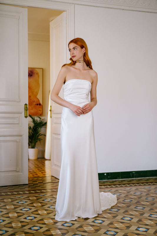 Vestido Portofino