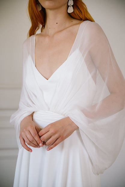 Vestido Alba