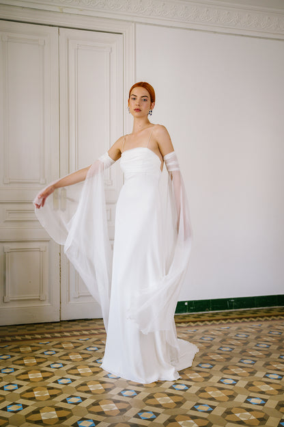 Naida dress