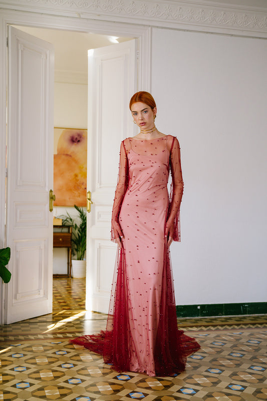 Sobrevestido Arlet