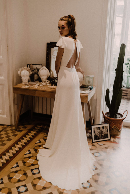 Vestido Ouara