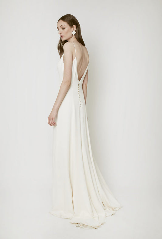 Vestido Quiberon - Otaduy