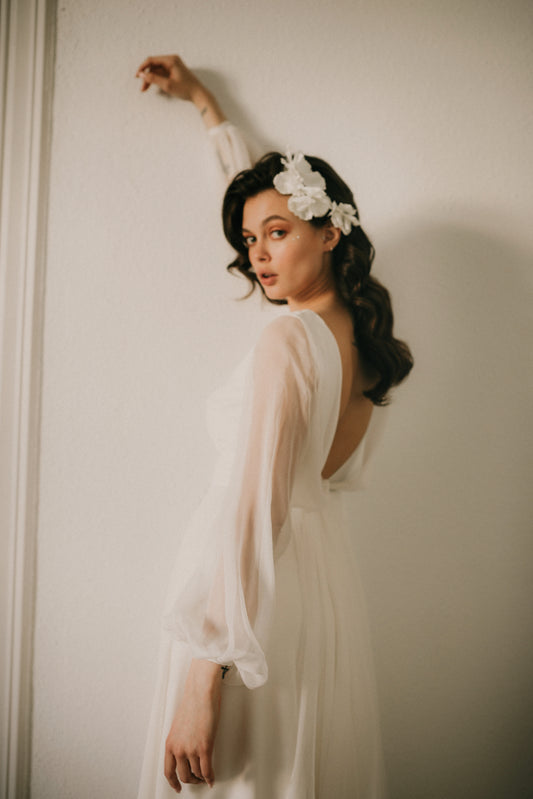 Vestido Tristan