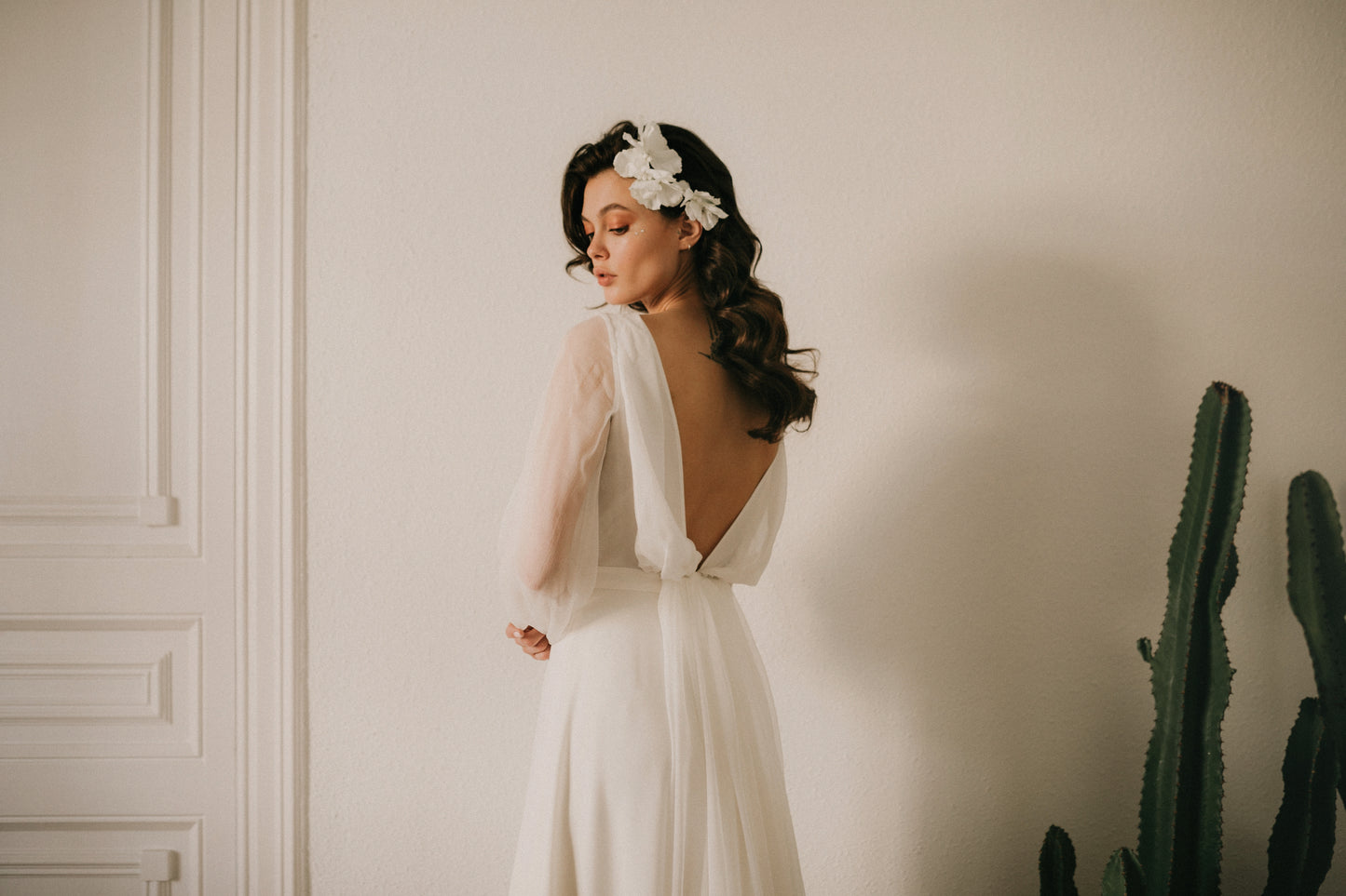 Vestido Tristan