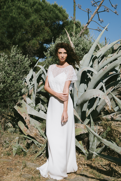 Vestido Sia