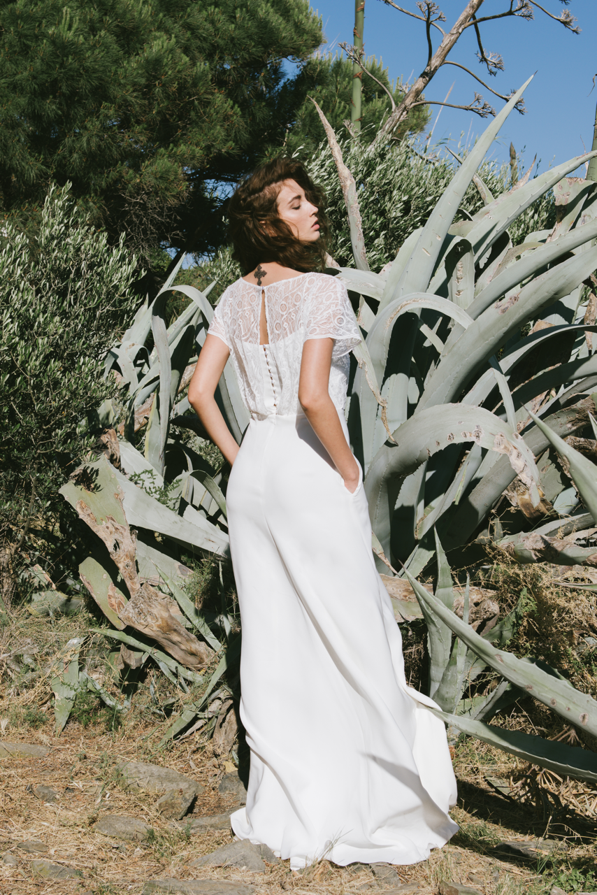 Vestido Sia