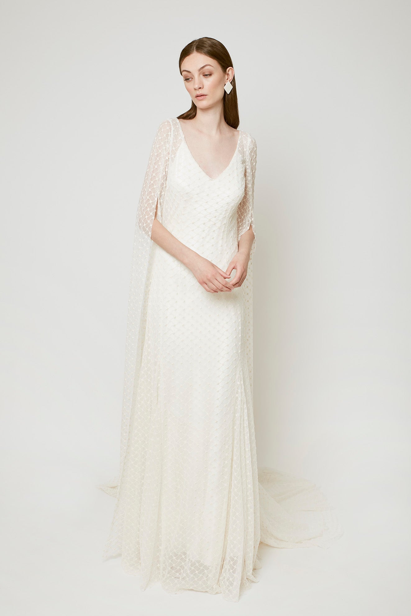 Sobrevestido Solaire - Otaduy
