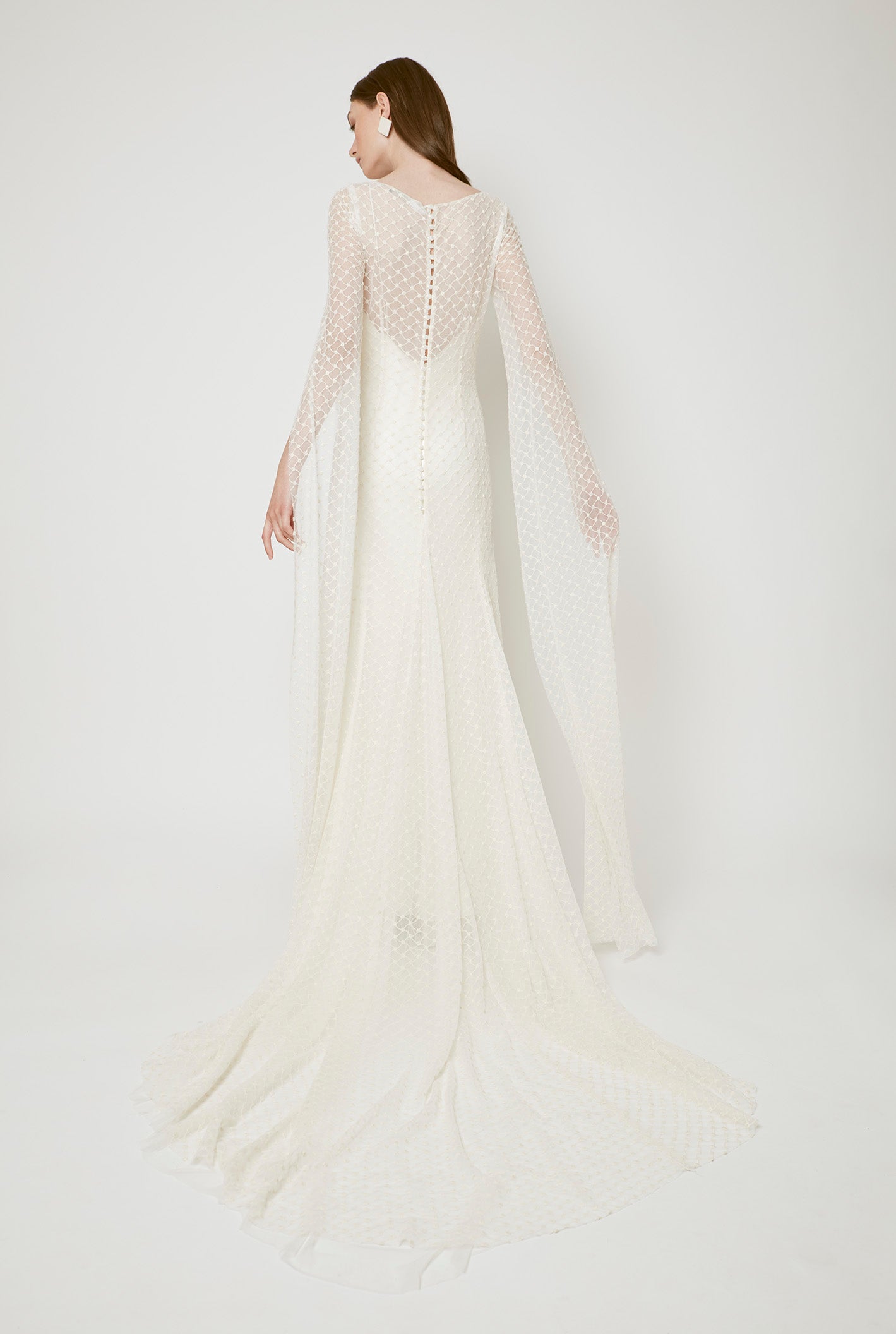 Sobrevestido Solaire - Otaduy